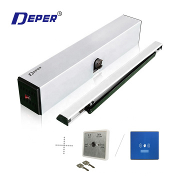 DEPER dsw100n remote control automatic swing door automatic door swing opener